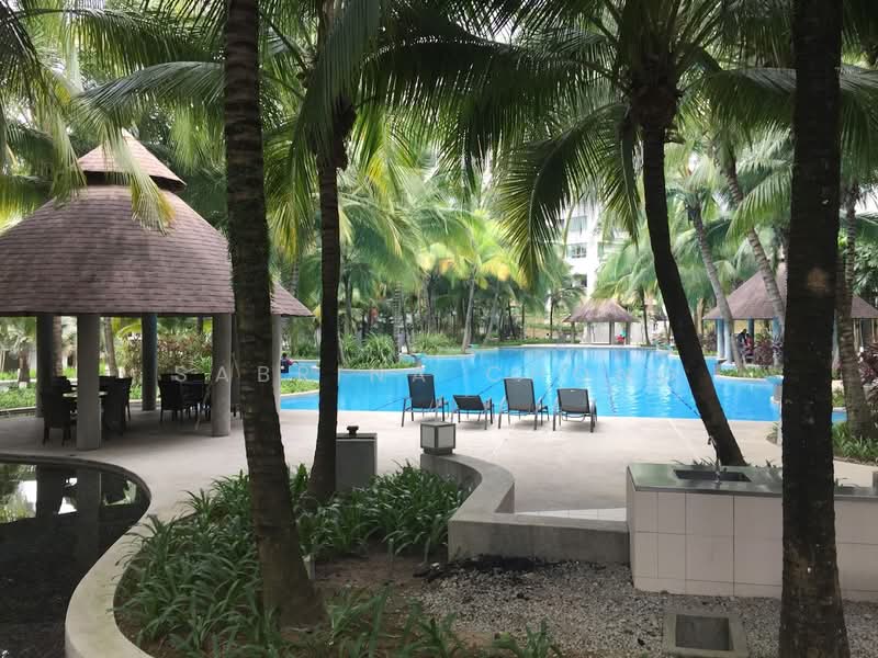 Kondominium untuk Dijual di Ara Hill Condominium - Sabrina Chong - PropertyGuru.com.my