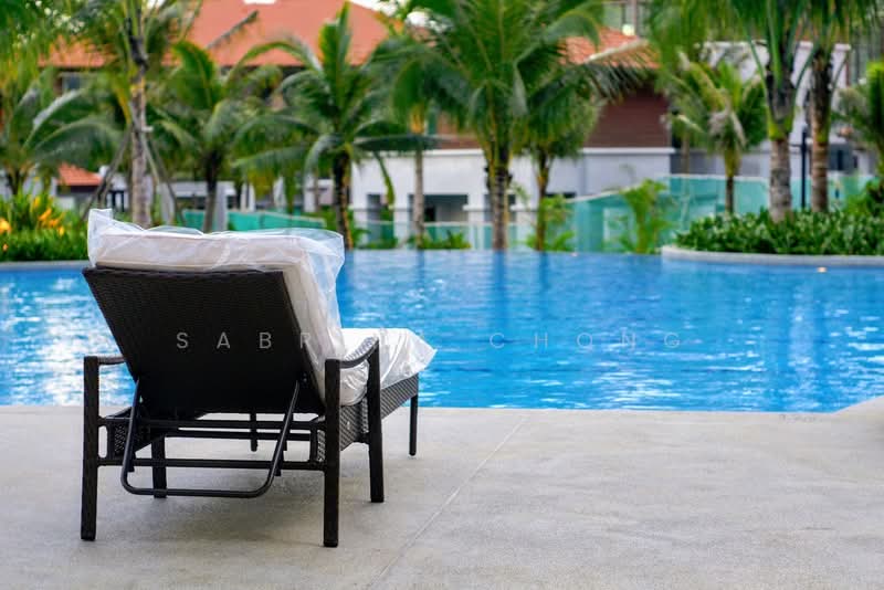 Kondominium untuk Dijual di Ara Hill Condominium - Sabrina Chong - PropertyGuru.com.my