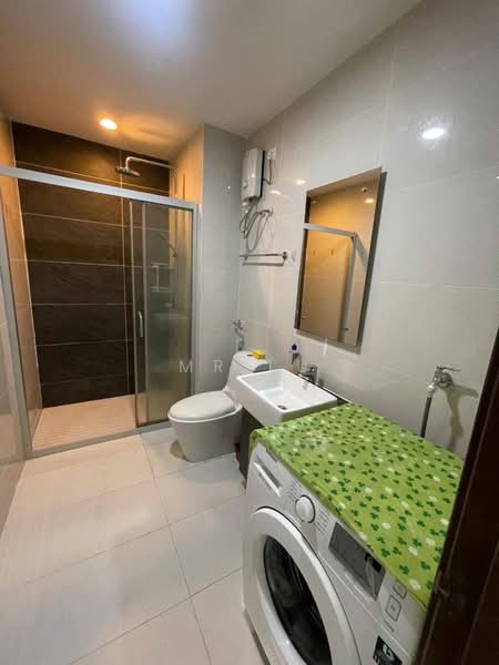 Kondominium untuk Disewa di Bay Point @ Country Garden Danga Bay - Mr Lu - Bathroom - PropertyGuru.com.my