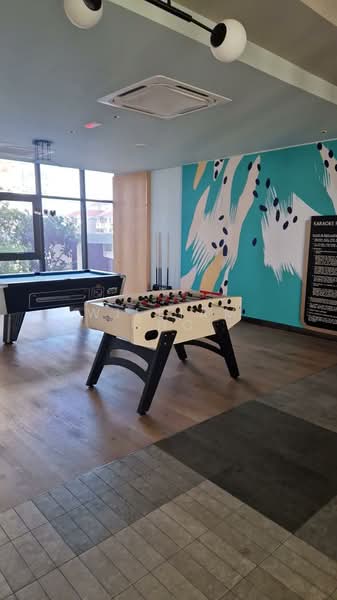 Servis Apartment untuk Disewa di M Arisa - William Cho - Interior - PropertyGuru.com.my