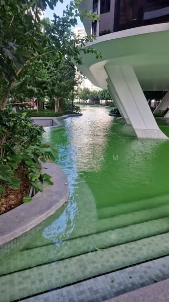 Servis Apartment untuk Disewa di M Arisa - William Cho - Exterior - PropertyGuru.com.my