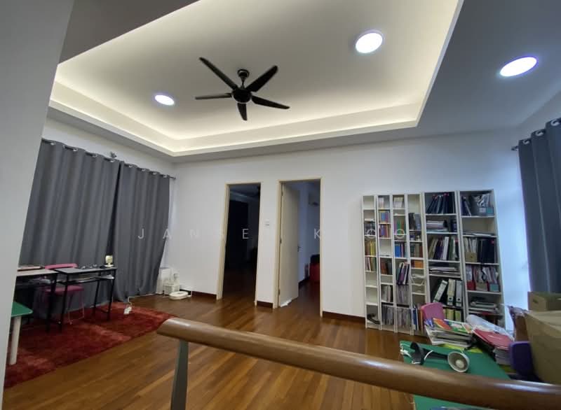 For Rent - Casa Idaman, Setia Wawasan