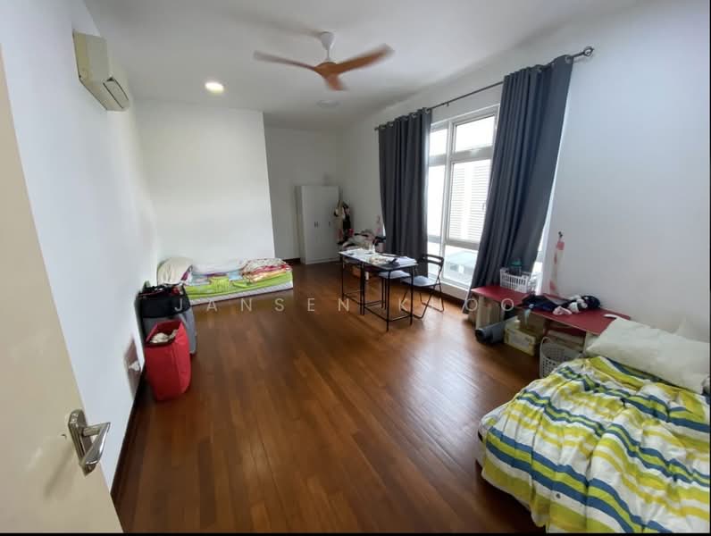 For Rent - Casa Idaman, Setia Wawasan