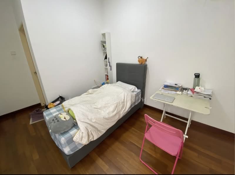 For Rent - Casa Idaman, Setia Wawasan