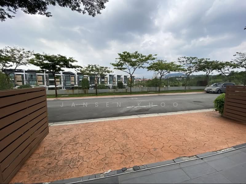 For Rent - Casa Idaman, Setia Wawasan