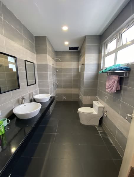 For Rent - Casa Idaman, Setia Wawasan