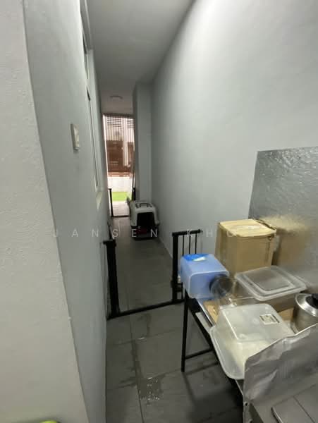 For Rent - Casa Idaman, Setia Wawasan