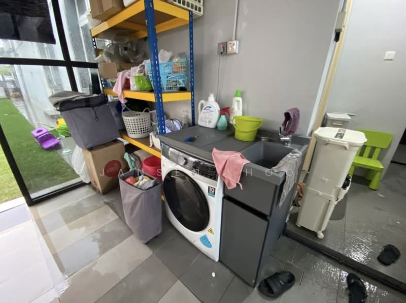 For Rent - Casa Idaman, Setia Wawasan