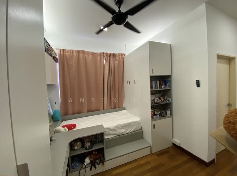 For Rent - Casa Idaman, Setia Wawasan