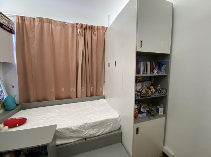 For Rent - Casa Idaman, Setia Wawasan