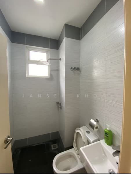 For Rent - Casa Idaman, Setia Wawasan