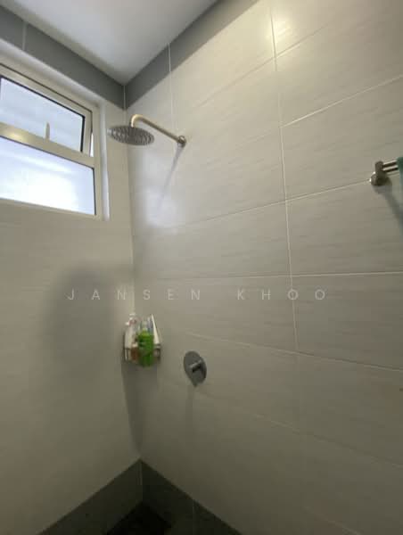 For Rent - Casa Idaman, Setia Wawasan