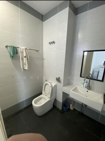 For Rent - Casa Idaman, Setia Wawasan