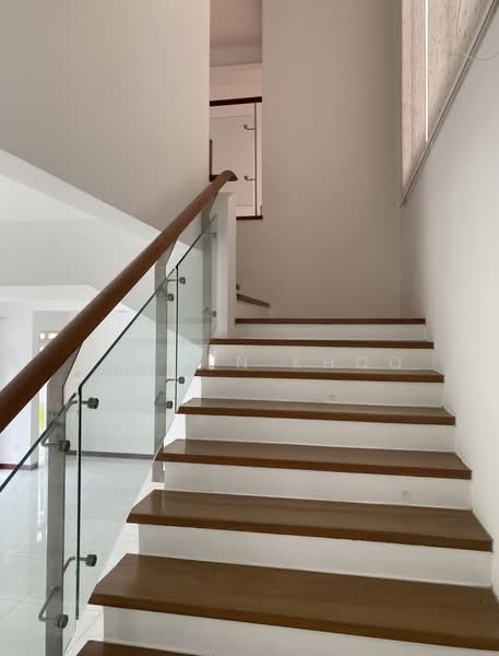 For Rent - Casa Idaman, Setia Wawasan