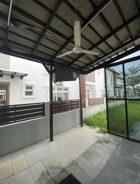 For Rent - Casa Idaman, Setia Wawasan