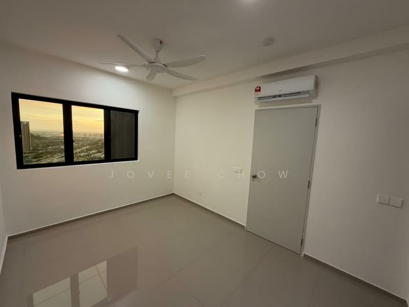 Service Residence for Rent at Hana @ Eco Ardence - Joan Ng - Bedroom - PropertyGuru.com.my