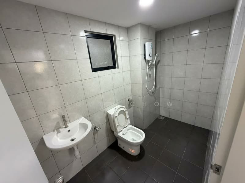 Service Residence for Rent at Hana @ Eco Ardence - Joan Ng - Bathroom - PropertyGuru.com.my