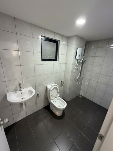 Service Residence for Rent at Hana @ Eco Ardence - Joan Ng - Bathroom - PropertyGuru.com.my