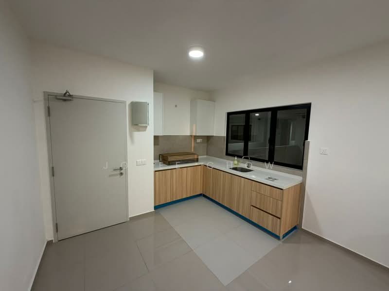 Service Residence for Rent at Hana @ Eco Ardence - Joan Ng - Kitchen - PropertyGuru.com.my