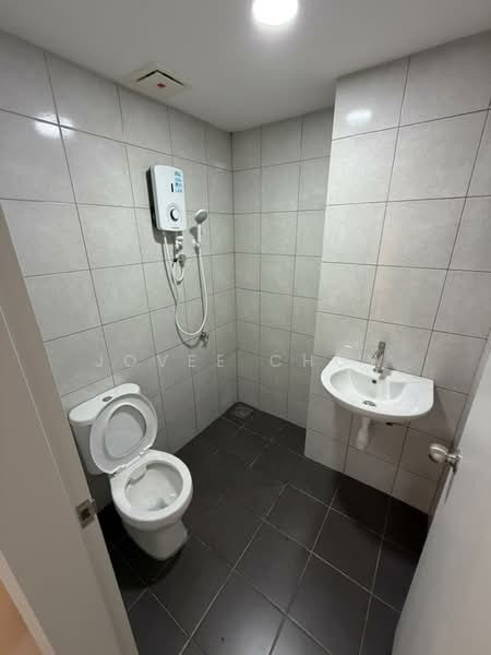 Service Residence for Rent at Hana @ Eco Ardence - Joan Ng - Bathroom - PropertyGuru.com.my