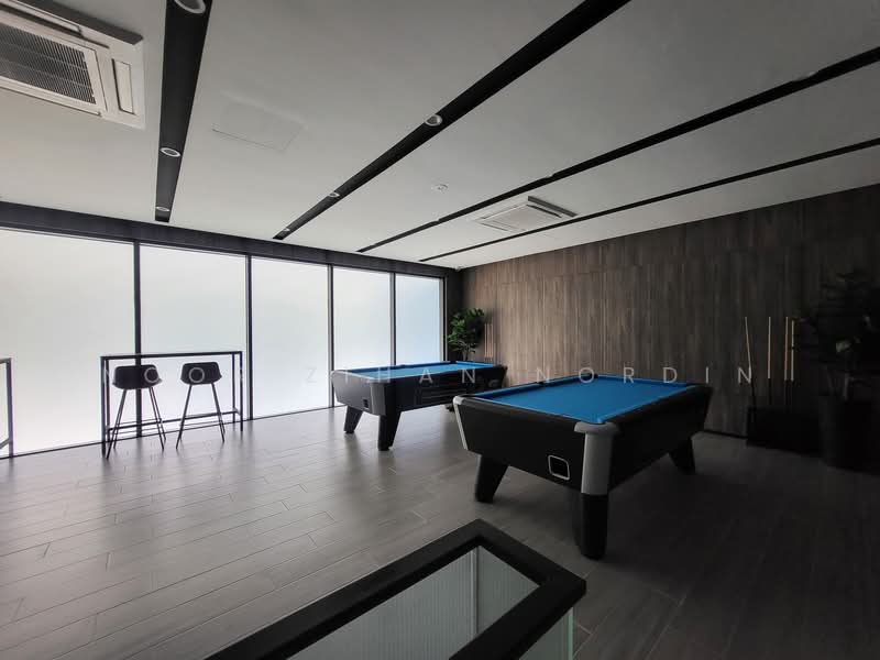 Service Residence for Sale at Altris Residences @ The Quartz WM - Noor Zihan Nordin - Interior - PropertyGuru.com.my