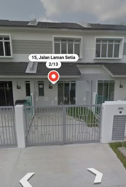 1-storey Terraced House for Sale in Bandar Jaya Putra (Johor Bahru) - Joanna Tai - Exterior - PropertyGuru.com.my