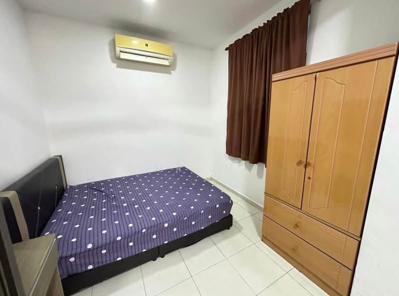 2-storey Terraced House for Rent in Tebrau (Johor) - Mr Lu - Bedroom - PropertyGuru.com.my