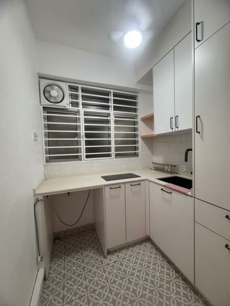 Apartment for Rent at Impiana Sky Residensi - Dylan Cheng - Kitchen - PropertyGuru.com.my