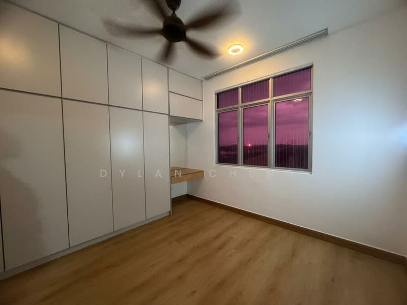 Apartment for Rent at Impiana Sky Residensi - Dylan Cheng - Bedroom - PropertyGuru.com.my
