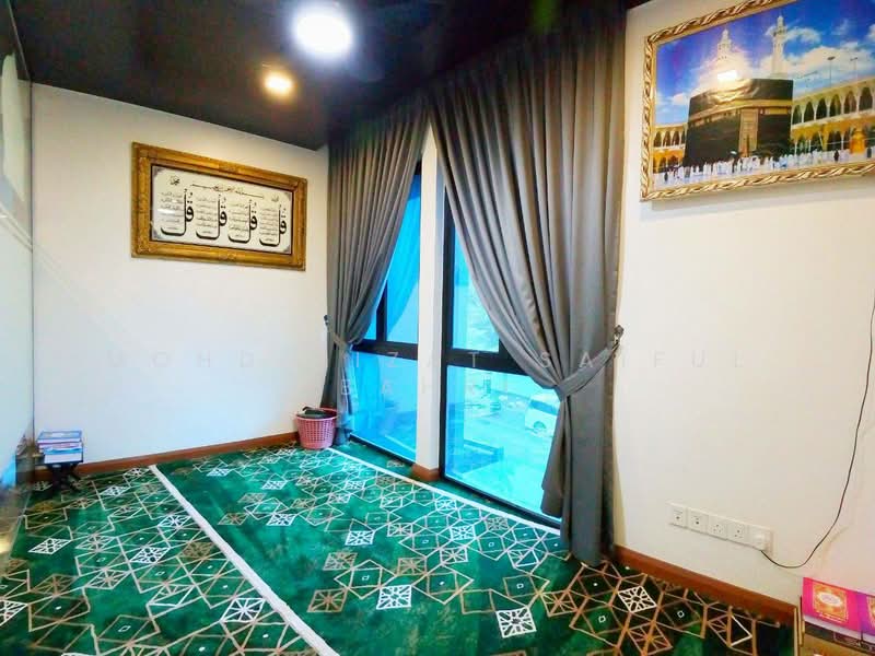 Rumah Banglo untuk Dijual di Sering Ukay (Ampang) - Mohd Aizat Saiful Bahri - PropertyGuru.com.my