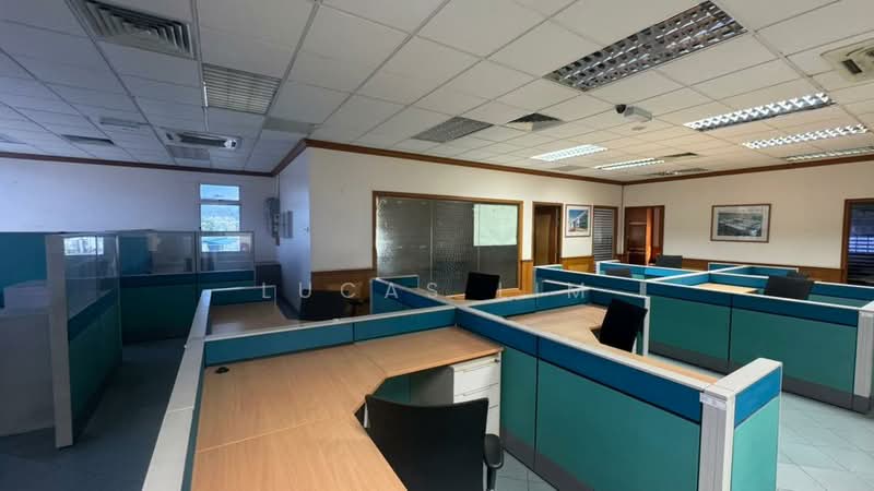 Office for Rent in Bayan Baru (Penang) - Lucas Lim - Interior - PropertyGuru.com.my