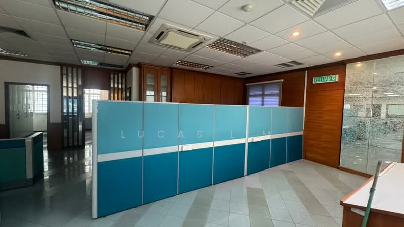 Office for Rent in Bayan Baru (Penang) - Lucas Lim - Interior - PropertyGuru.com.my
