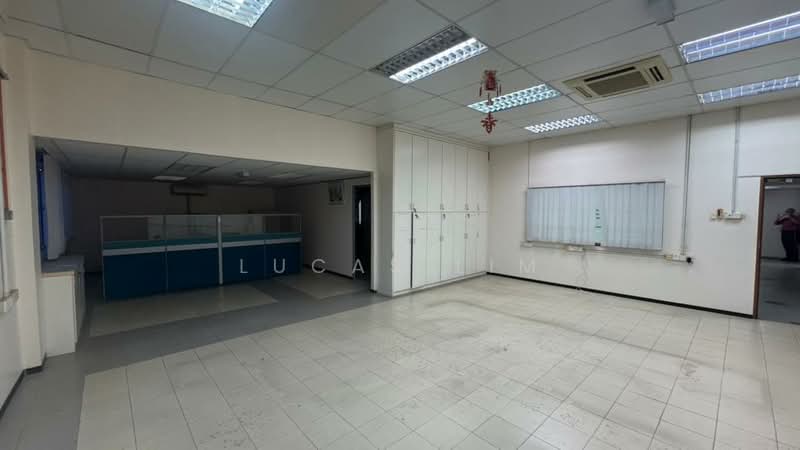 Office for Rent in Bayan Baru (Penang) - Lucas Lim - Interior - PropertyGuru.com.my