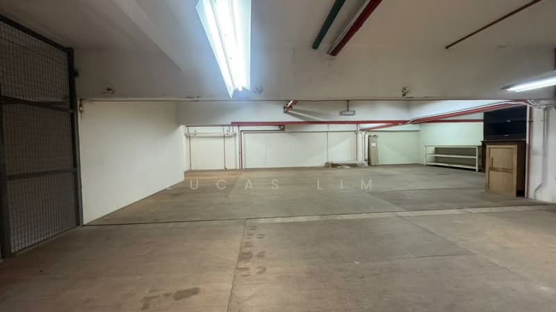 Office for Rent in Bayan Baru (Penang) - Lucas Lim - Interior - PropertyGuru.com.my