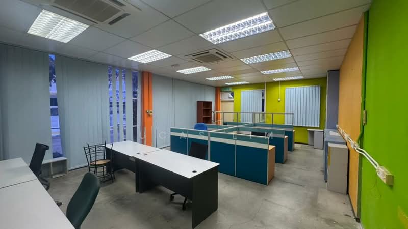 Office for Rent in Bayan Baru (Penang) - Lucas Lim - Interior - PropertyGuru.com.my