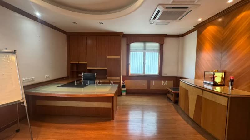 Office for Rent in Bayan Baru (Penang) - Lucas Lim - Study - PropertyGuru.com.my