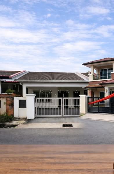 Servis Apartment untuk Dijual di Encorp Marina - Joanna Tai - Exterior - PropertyGuru.com.my