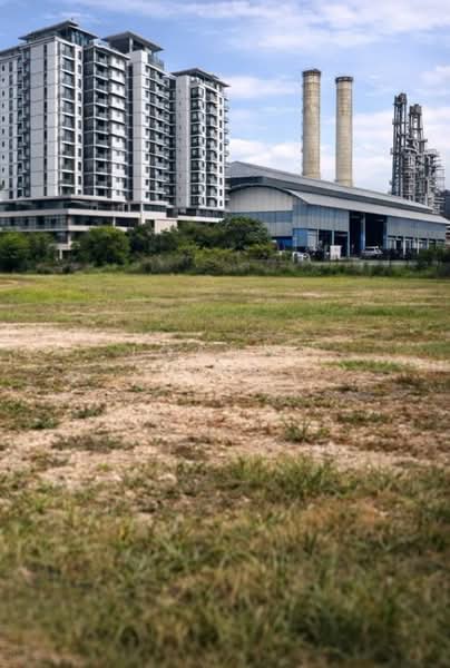 Servis Apartment untuk Dijual di Encorp Marina - Joanna Tai - Exterior - PropertyGuru.com.my