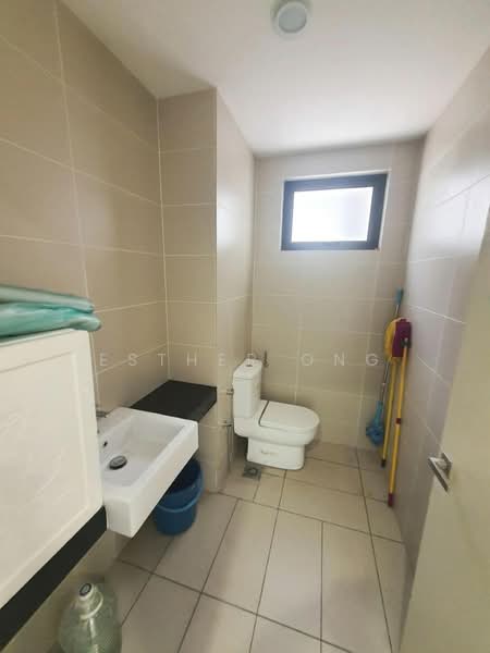 Townhouse for Sale in 16 Sierra (Puchong) - Esther Ong - Bathroom - PropertyGuru.com.my