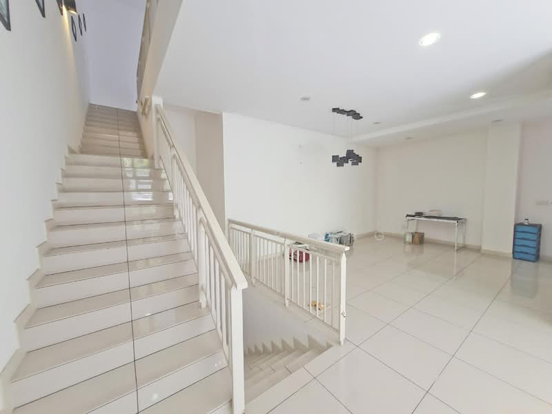 Townhouse for Sale in 16 Sierra (Puchong) - Esther Ong - Interior - PropertyGuru.com.my