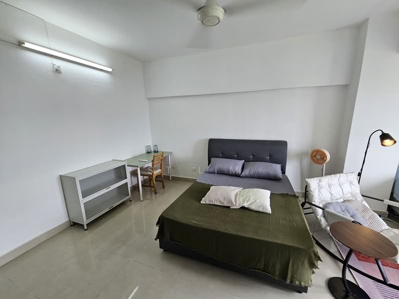 Condominium for Rent at Sea View Tower - ST Lim - Bedroom - PropertyGuru.com.my