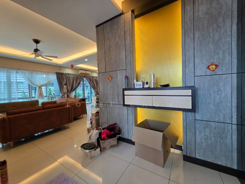 Semi-Detached House for Rent in Ambang Botanic (Klang) - Louis Yeo - PropertyGuru.com.my
