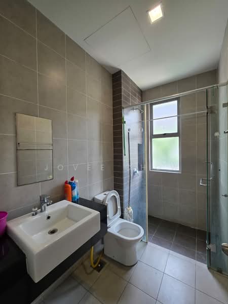 Semi-Detached House for Rent in Ambang Botanic (Klang) - Louis Yeo - PropertyGuru.com.my