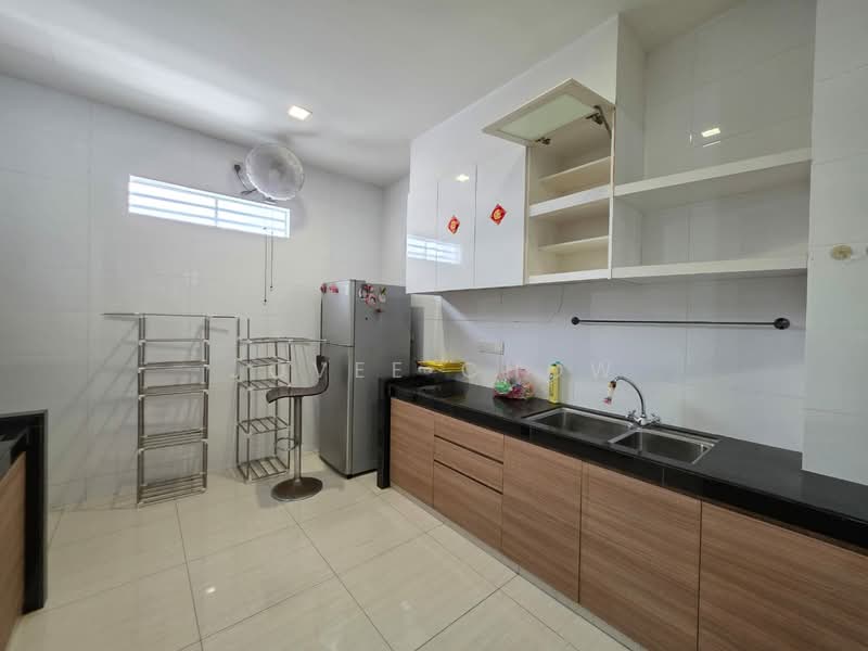 Semi-Detached House for Rent in Ambang Botanic (Klang) - Louis Yeo - PropertyGuru.com.my