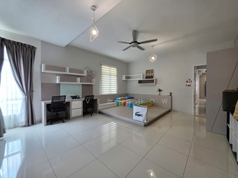 Semi-Detached House for Rent in Ambang Botanic (Klang) - Louis Yeo - PropertyGuru.com.my