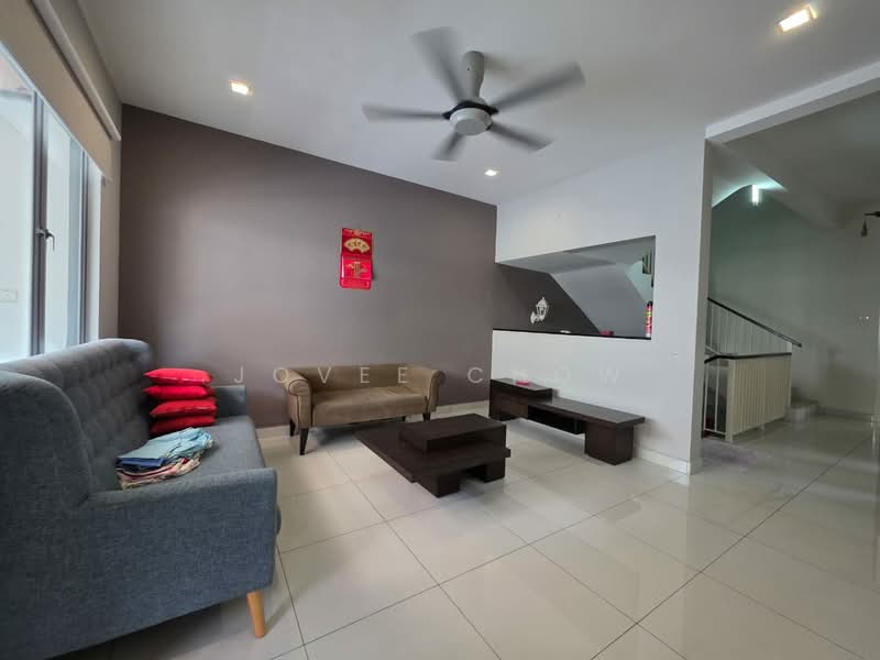 Semi-Detached House for Rent in Ambang Botanic (Klang) - Louis Yeo - PropertyGuru.com.my