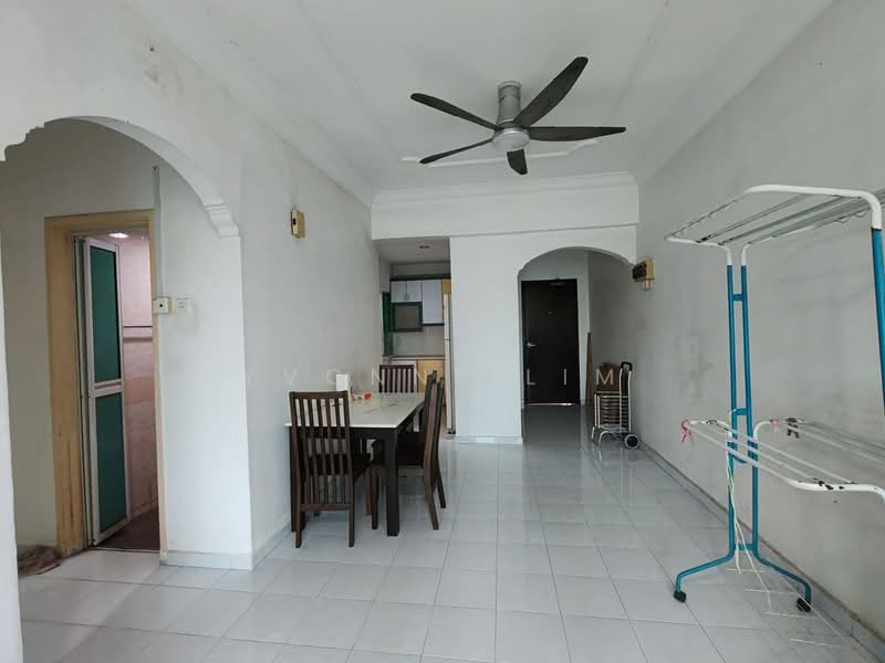 Service Residence for Sale at Sri Kenari Apartment - Yvonne Lim - PropertyGuru.com.my