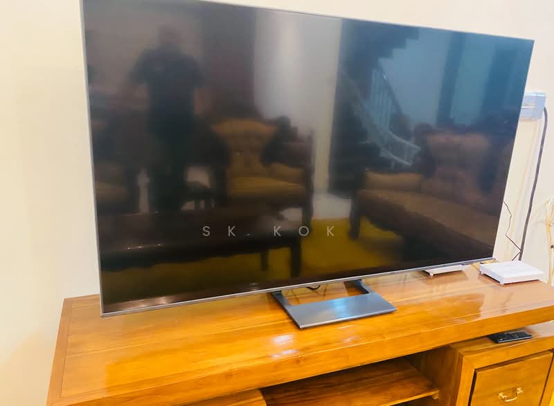 Rumah Banglo untuk Disewa di Sunway City Ipoh (Ulu Kinta) - SK Kok - PropertyGuru.com.my