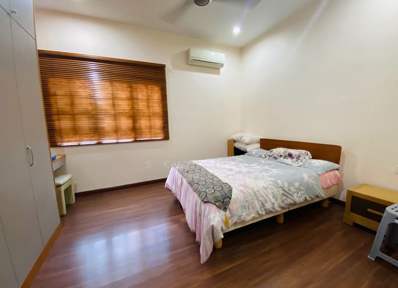 Rumah Banglo untuk Disewa di Sunway City Ipoh (Ulu Kinta) - SK Kok - PropertyGuru.com.my