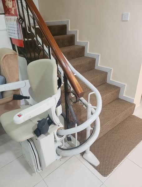 Rumah Banglo untuk Disewa di Sunway City Ipoh (Ulu Kinta) - SK Kok - PropertyGuru.com.my